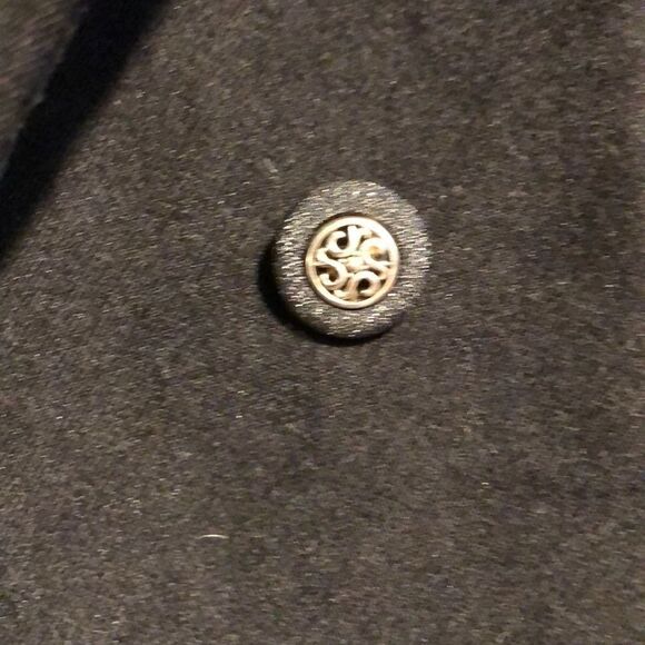 Vintage Sheri Martin Formal Two Piece Dress Set - Picture 9 of 10